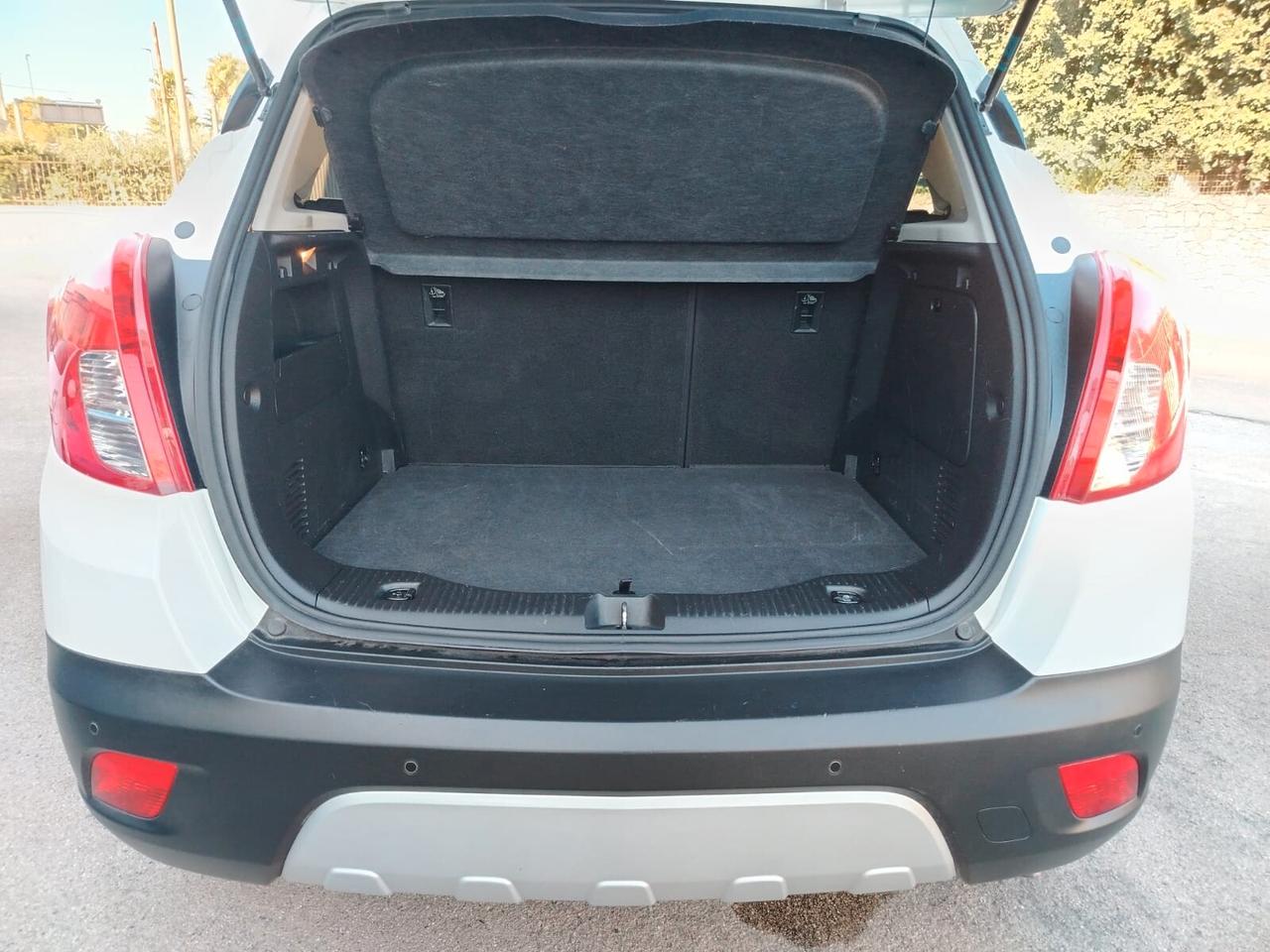 Opel Mokka 1.6 Ecotec 115CV 4x2 Start&Stop Cosmo