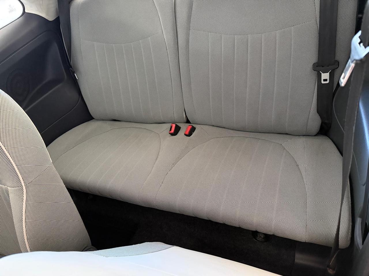 Fiat 500 1.2 EasyPower Pop Star