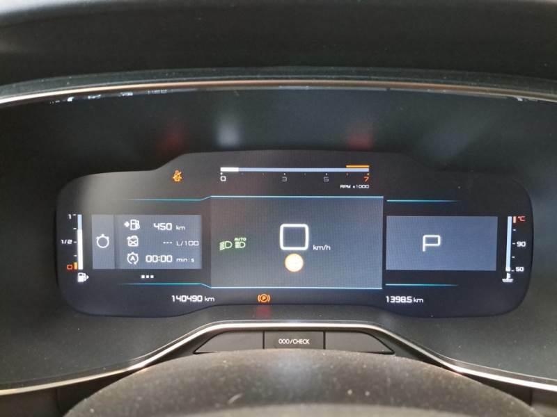 CITROEN C5 AIRCROSS BlueHDi 130 S/S Shine EAT8