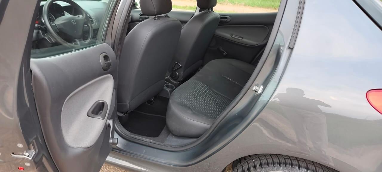 Peugeot 206 Plus 1.1 60CV 5p. Trendy