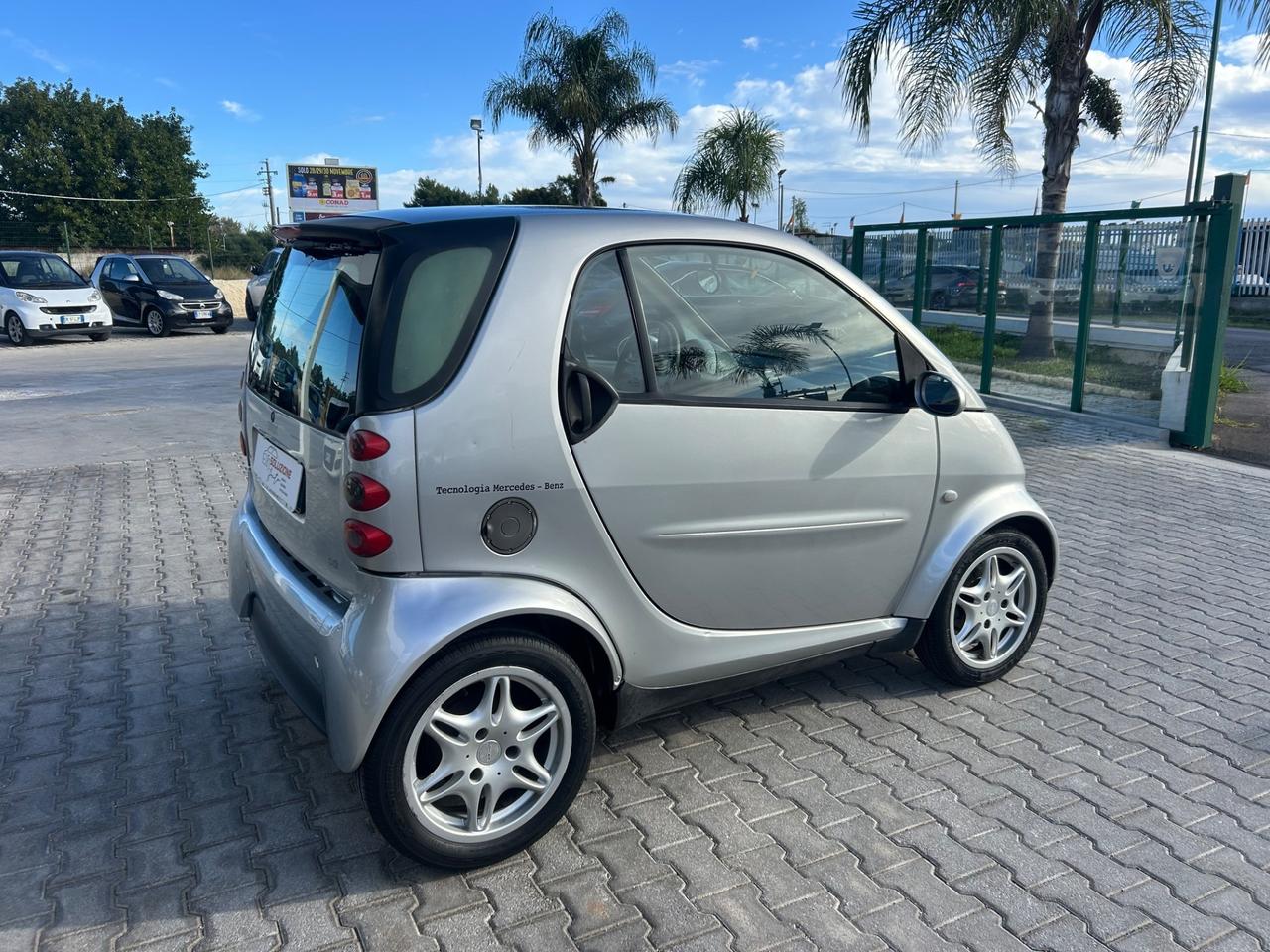 Smart 600 & pure (40 kW)