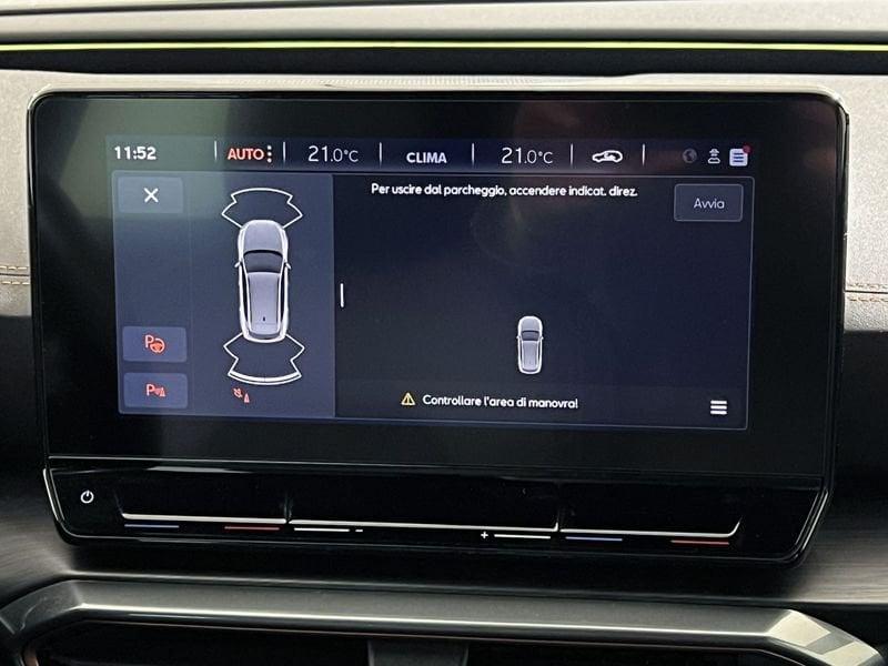 CUPRA Formentor Formentor 1.5 tsi 150cv dsg