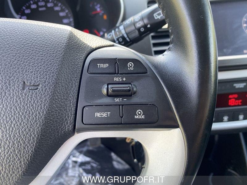 Kia Picanto 1.0 12V EcoGPL 5 porte Active