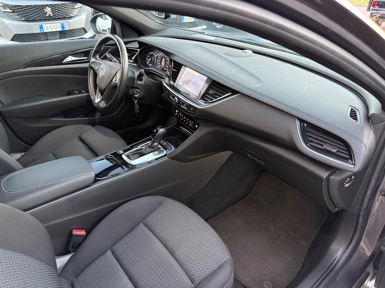 Opel Insignia 2.0 174 CV S&S aut. Sports Tourer GS Line