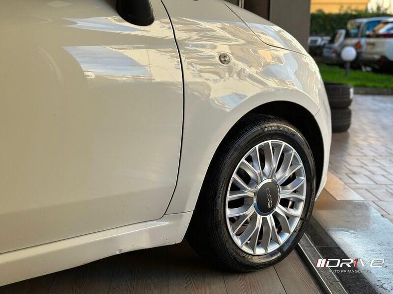 FIAT 500 500 1.2 Lounge