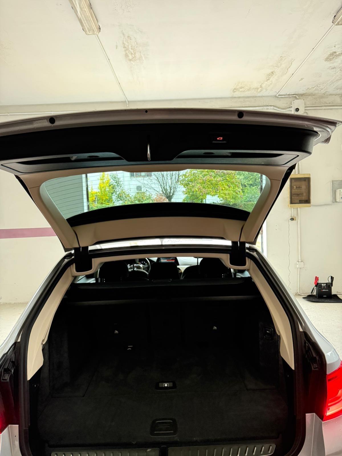 Bmw 530 530d 249CV Touring Business