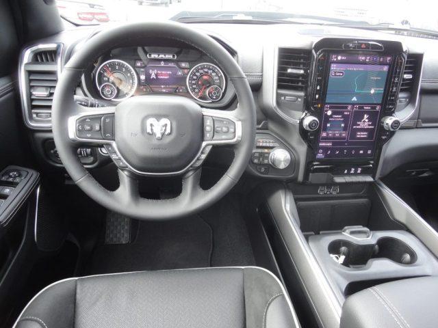 DODGE RAM 1500 3.0L I6 Hurricane LARAMIE SPORT - Pronta