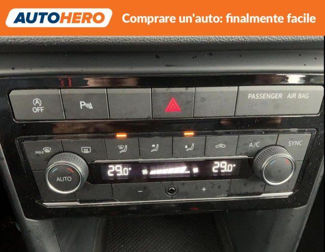 VOLKSWAGEN T-Cross 1.0 TSI Style BMT