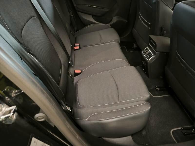 Renault Megane Sporter Blue dCi 115 CV EDC Business