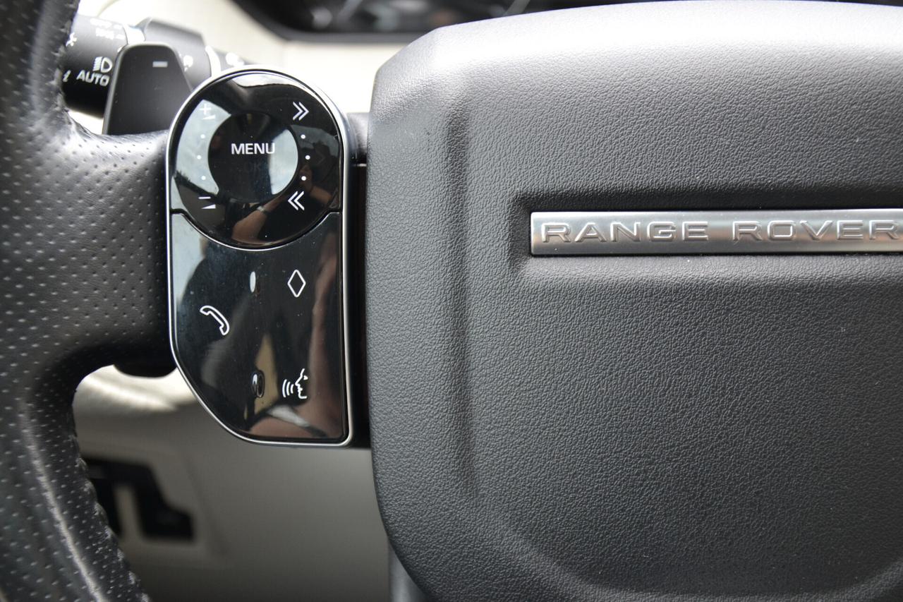 Land Rover Range Velar 2.0D 180CV **PREZZO REALE**TAGLIANDI ROVER***