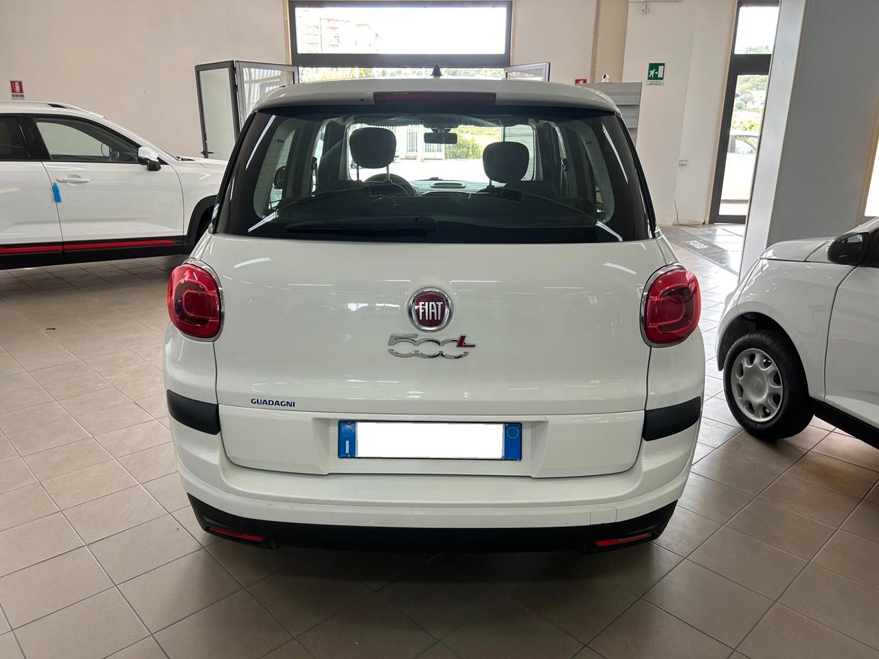 Fiat 500L 1.3 Multijet 95 CV Business