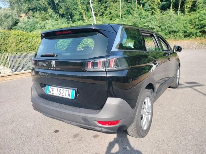 Peugeot 5008 BlueHDi 130 EAT8 S&S Active Business *Riservato ad operatori del settore*