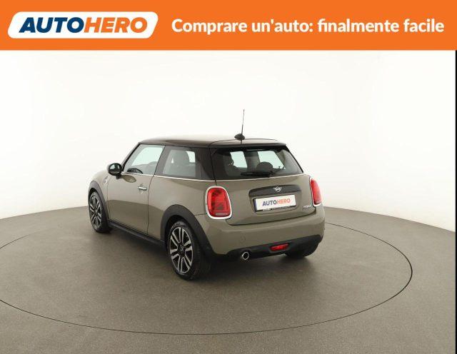 MINI Cooper 1.5 Cooper