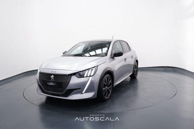 PEUGEOT 208 1.2 PureTech 100cv S&S 5 porte GT
