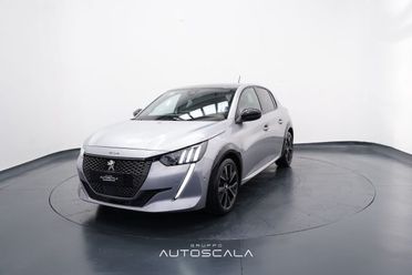 PEUGEOT 208 1.2 PureTech 100cv S&S 5 porte GT