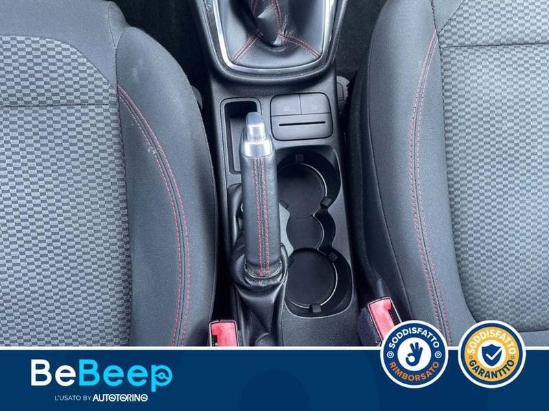 Ford Fiesta 5P 1.5 ECOBLUE ST-LINE 85CV MY19.5