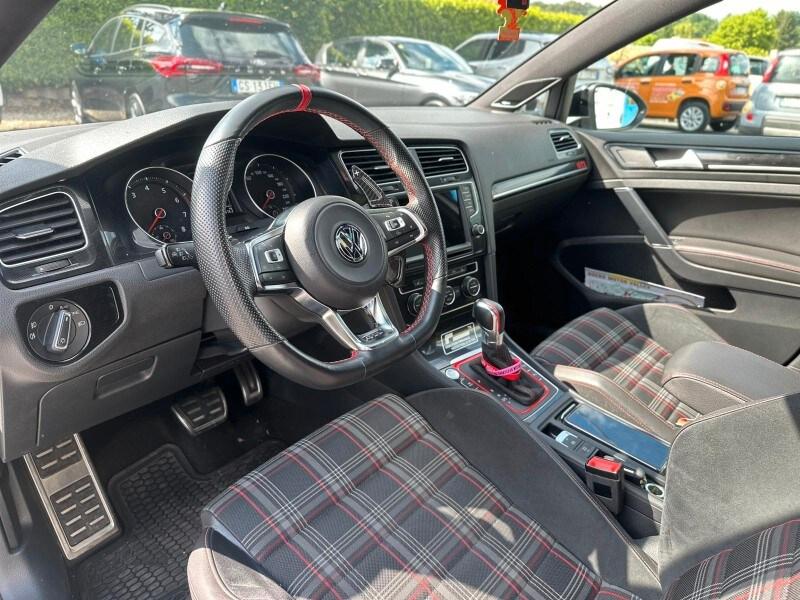 VOLKSWAGEN Golf 7ª serie Golf GTI Performance ...