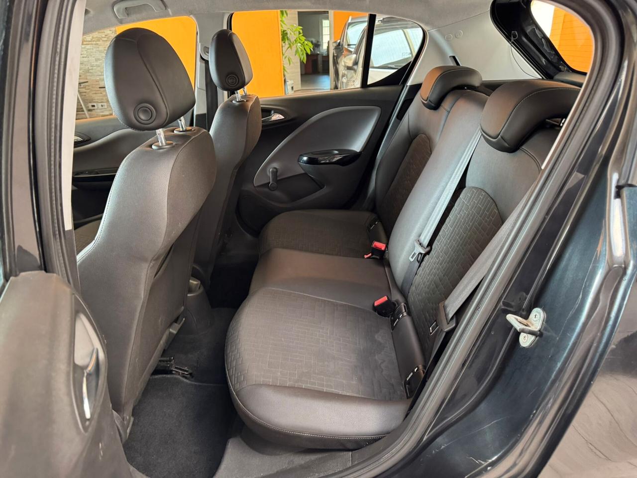 Opel Corsa 1.3 CDTI ecoFLEX Start&Stop 5 porte Cosmo