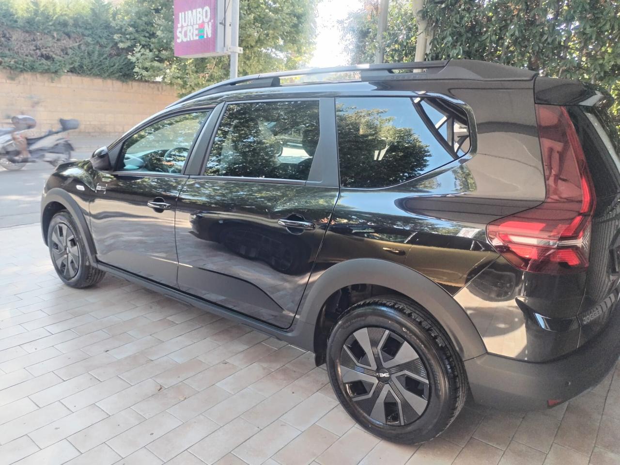 Dacia Jogger 1.0 TCe GPL 100 CV 5 posti Expression
