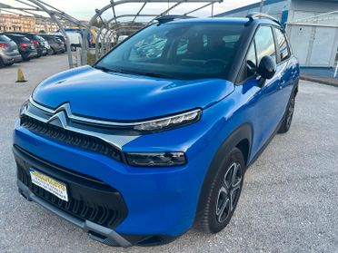 Citroen C3 Aircross 1.5 BlueHDi 110 CV