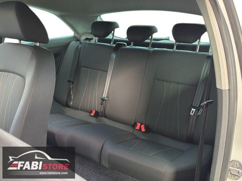 SEAT Ibiza 1.2 TDi 75 Cv Copa - CHILOMETRAGGIO CERTIFICATO