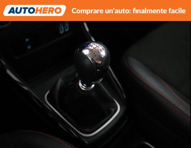 FORD EcoSport 1.5 Ecoblue 95 CV Start&Stop ST-Line
