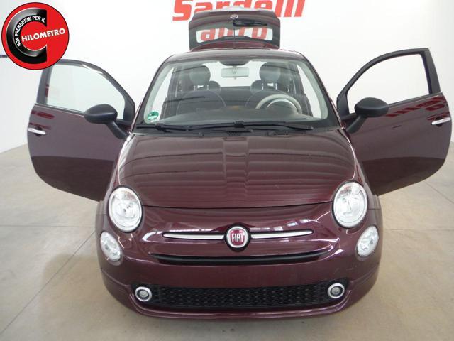 FIAT 500 1.2