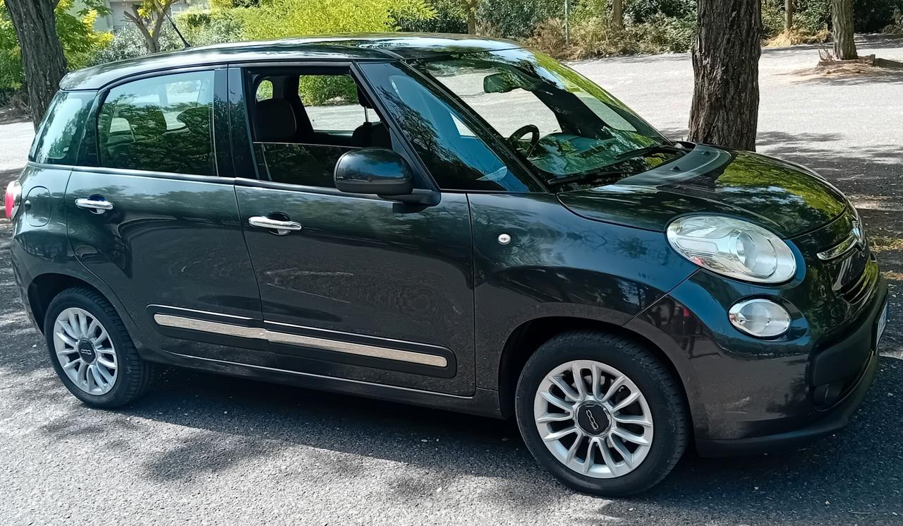 Fiat 500L Living 1.6 Multijet 105 CV Lounge