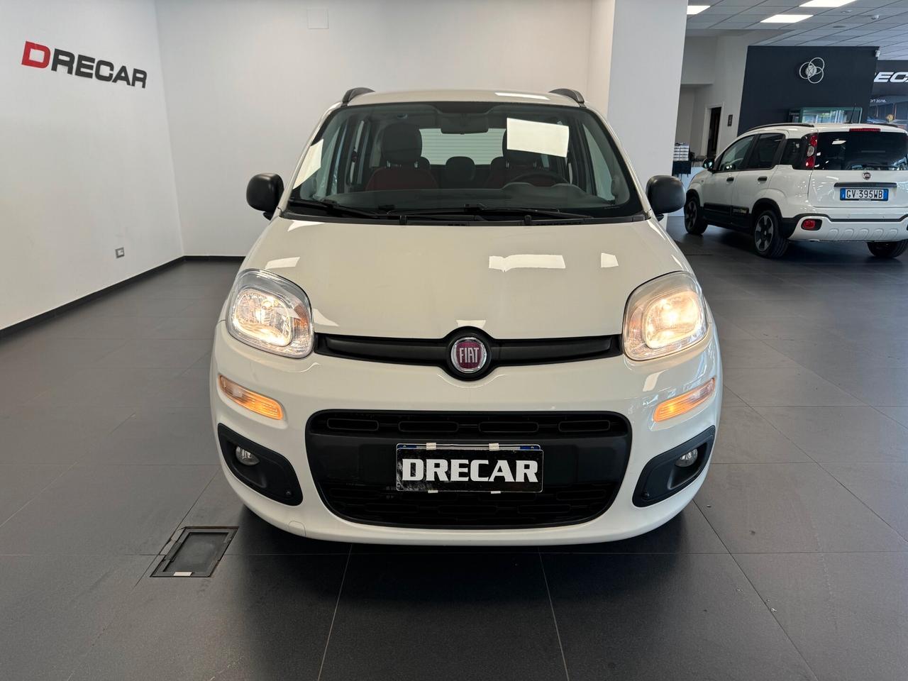 Fiat Panda 1.3 MJT S&S Lounge UNIPROP 120.000 KM