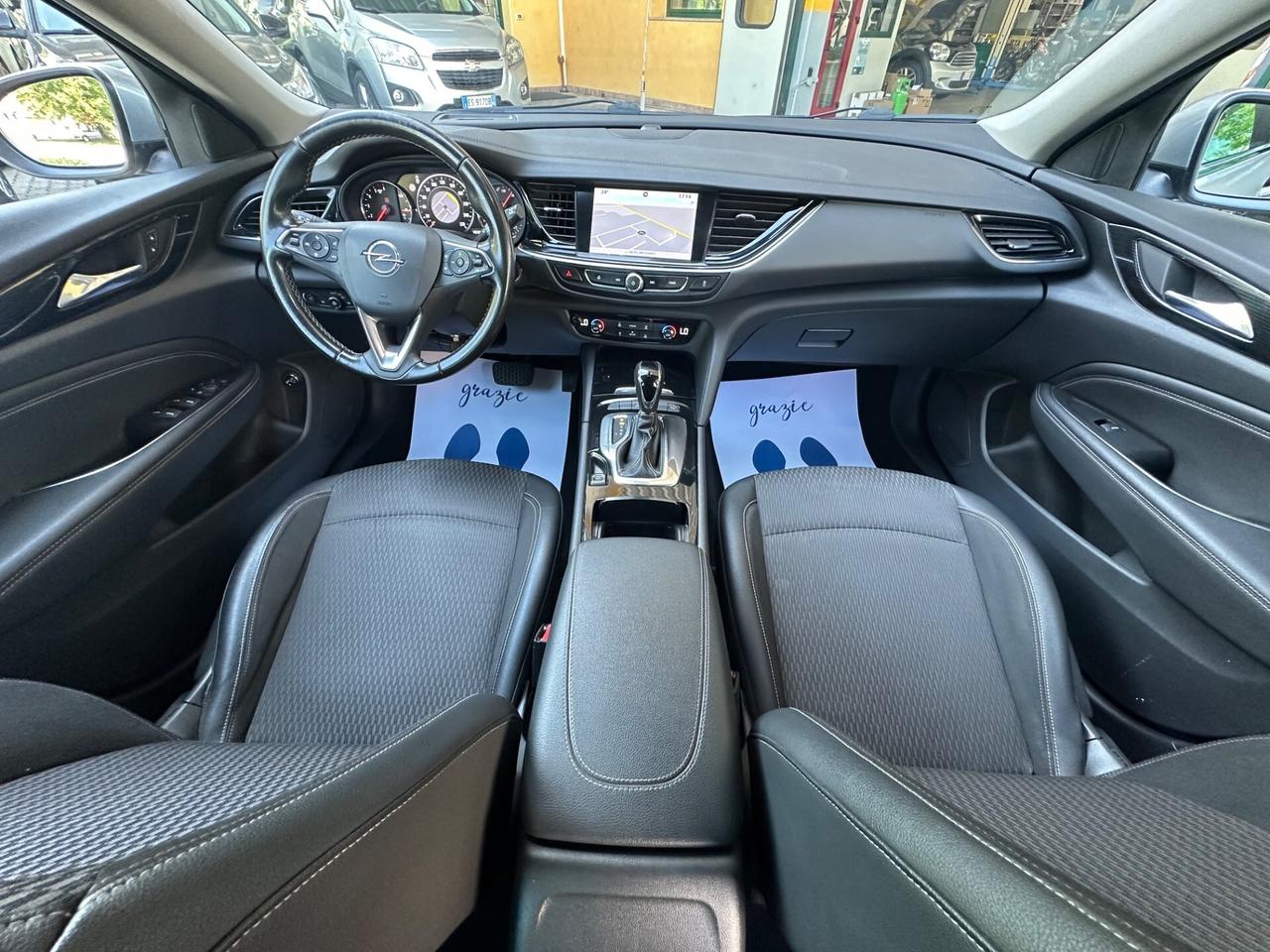 Opel Insignia 1.6 CDTI 136 CV S&S aut. Grand Sport Innovation