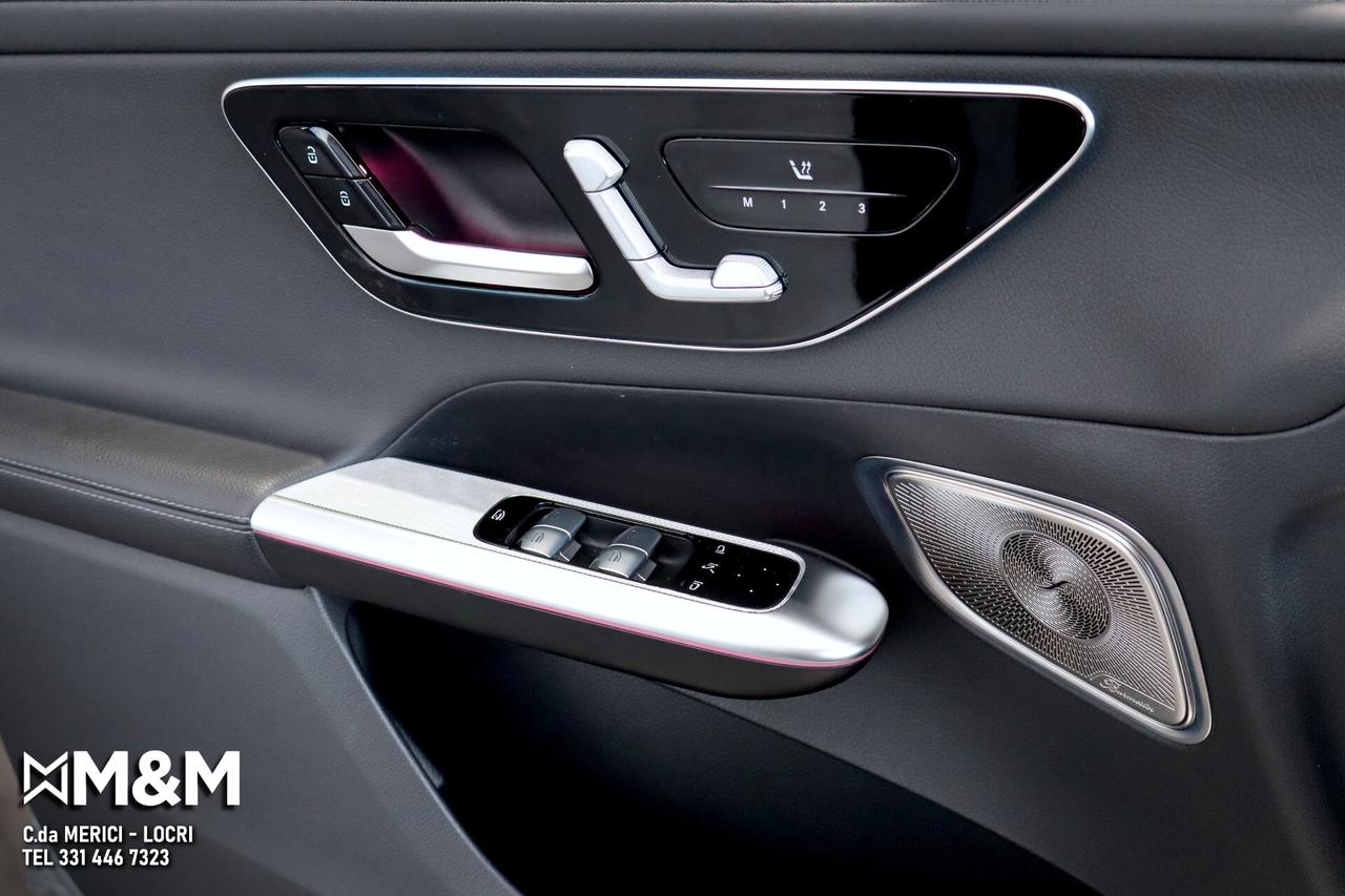 Mercedes-benz GLC 220 d 4Matic Mild Hybrid AMG Line Premium Plus