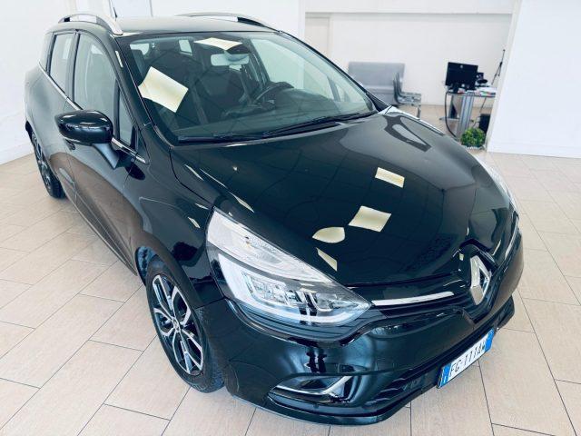 RENAULT Clio Sporter 1.5 dCi 90CV Energy Intens - 163.000 Km