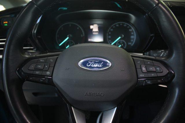 FORD Tourneo Connect 2.0 EcoBlue 122 CV Active