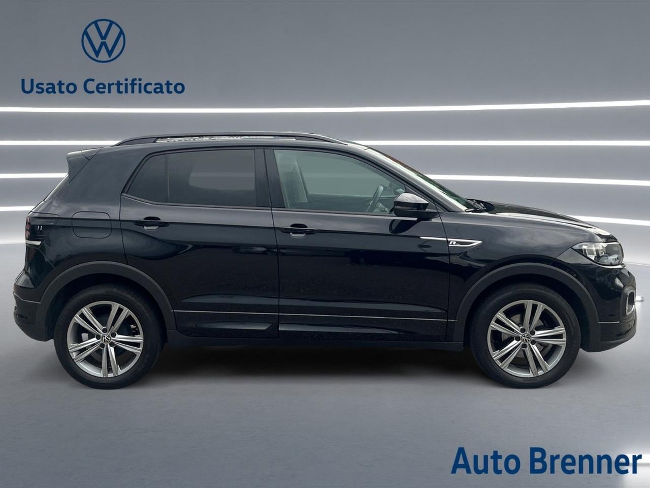 Volkswagen T-Cross 1.0 tsi sport 95cv