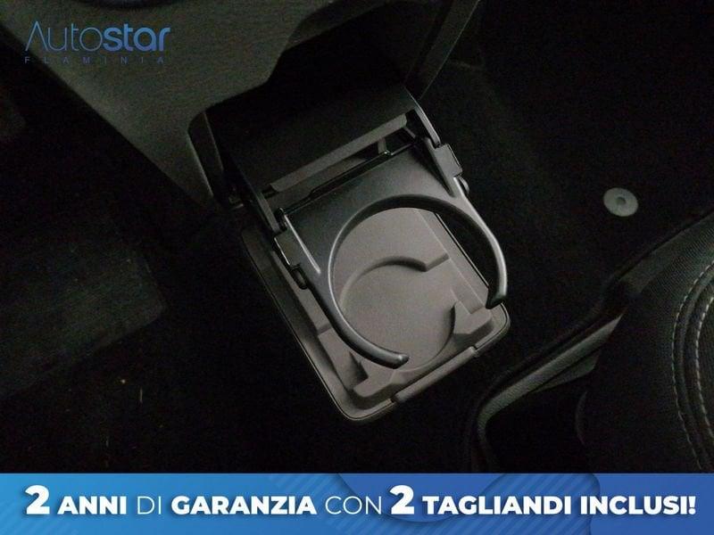 Ford Transit Custom 280 2018 transit custom 280 2.0 tdci 170cv titanium L1H1 E6.2