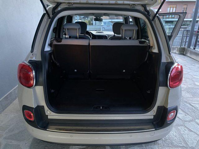 FIAT 500L 500L 1.4 95 CV Lounge