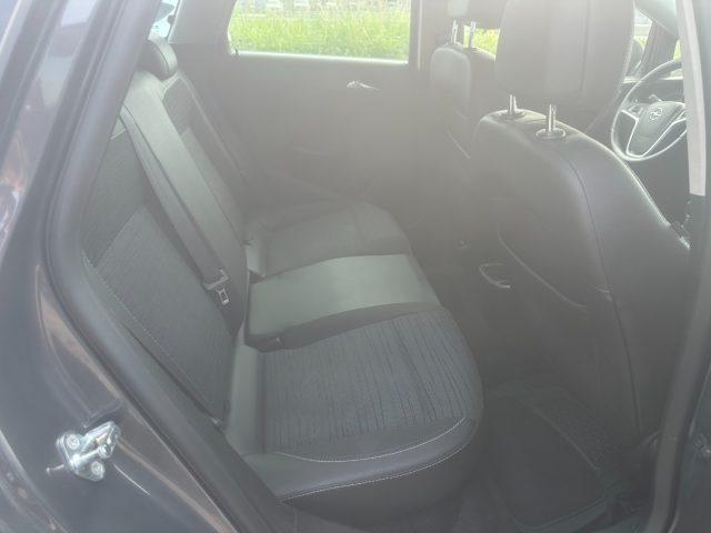 OPEL Astra Autocarro 1.6 CDTI 110 CV Business