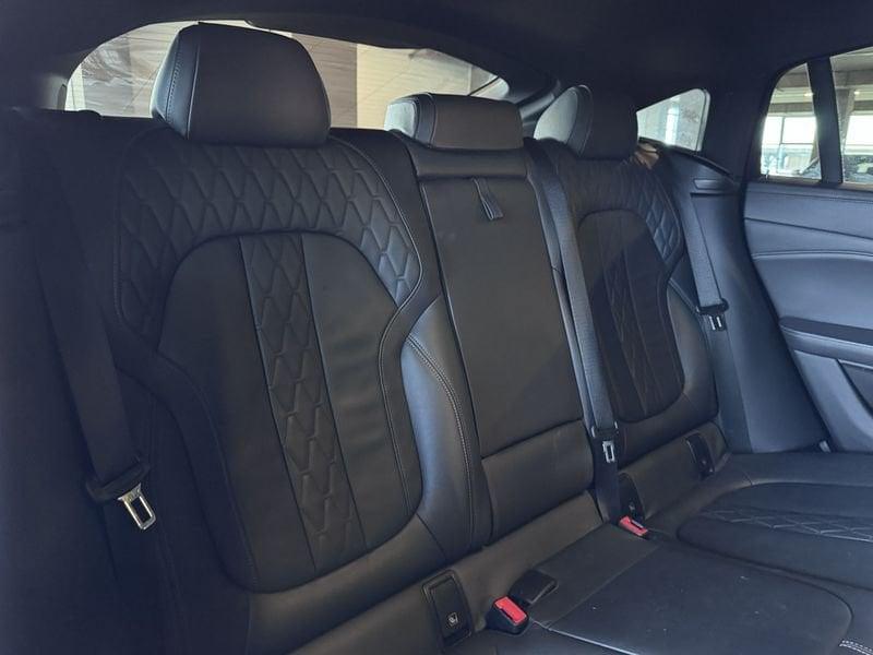 BMW X6 xDrive30d MSport autom.