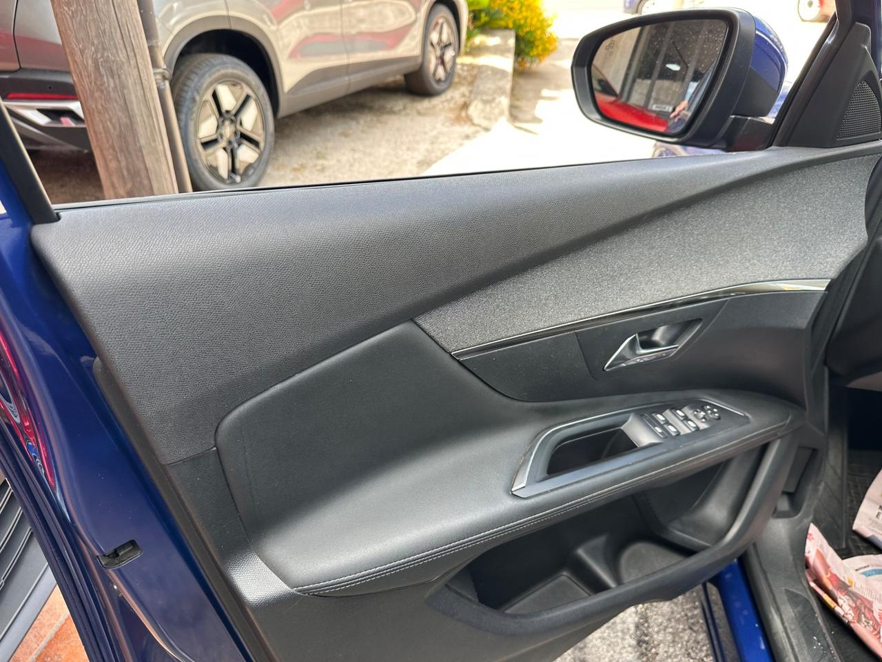 Peugeot 3008 BlueHDi 130 S&S Allure