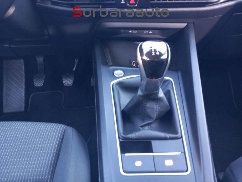 Volkswagen Golf 1.0 TSI EVO Life