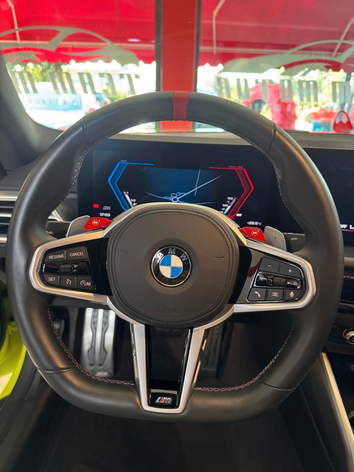 Bmw M2 G87 LCI 2024 Coupe 3.0 480cv auto