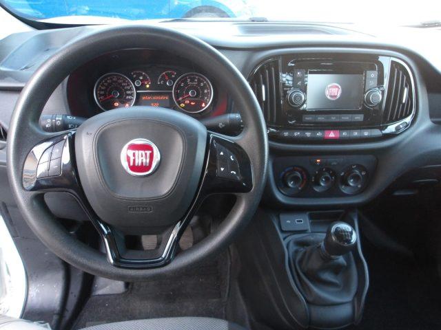 FIAT Doblo 1.6 MJT 101CV Work-Up PREZZO REALE - 3 POSTI