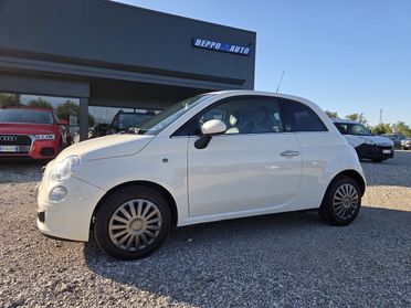 FIAT 500 1.2 BENZINA 51KW