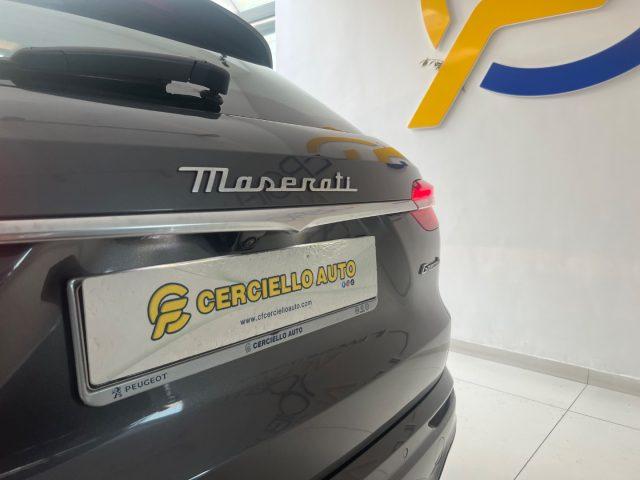 MASERATI Grecale MHEV 300 CV AWD GT tetto panoramico da?549,00