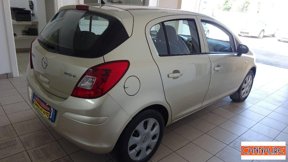 OPEL - Corsa - 1.3 CDTI 75CV 5p. Cosmo