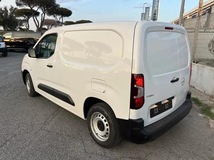 Opel Combo Cargo 1.5 Diesel 100CV S&S PC