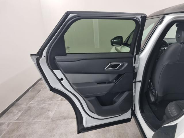 LAND ROVER Range Rover Velar 2.0D I4 240 CV R-Dynamic