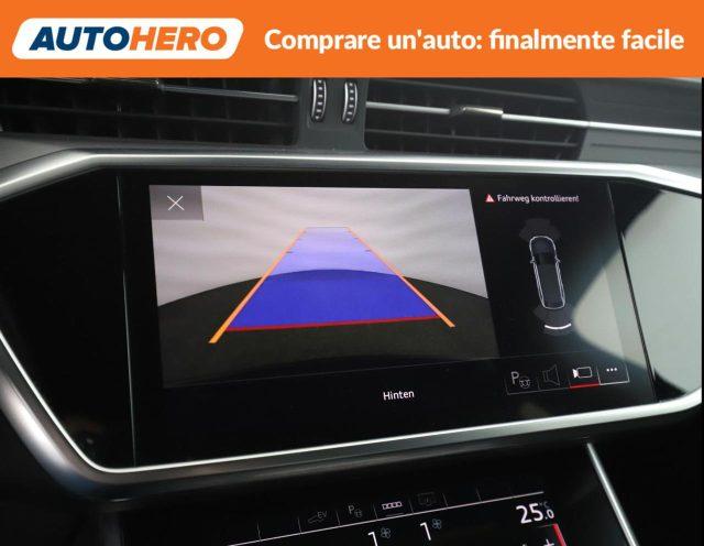 AUDI A6 Avant 55 2.0 TFSI e quattro ultra S tronic S line