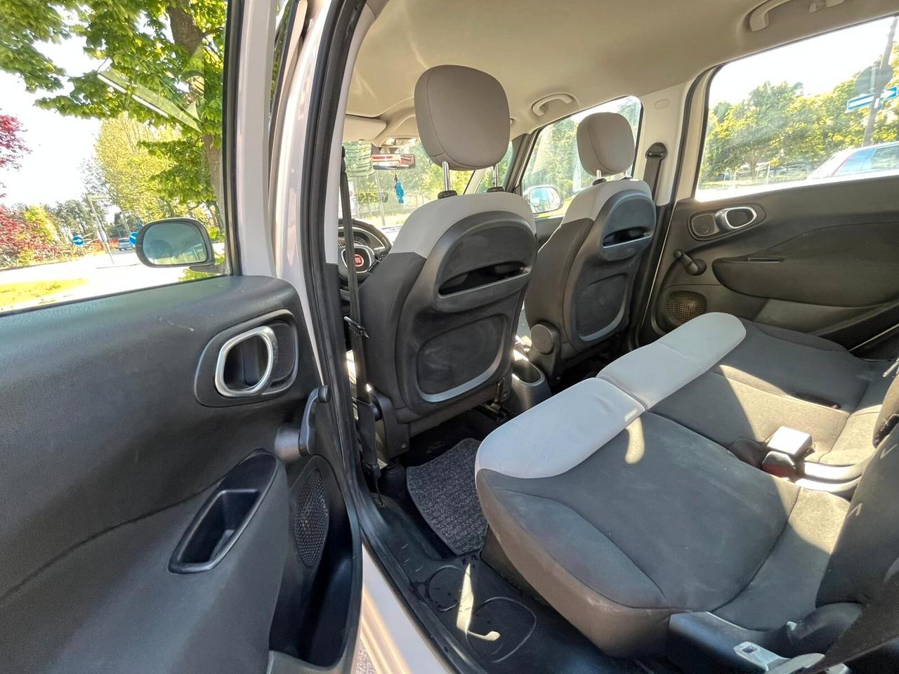 Fiat 500L 1.3 Multijet 85 CV Pop