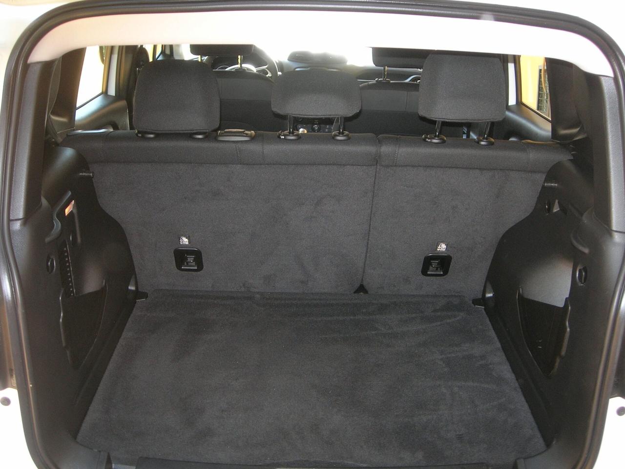 Jeep Renegade 1.0 T3 Longitude
